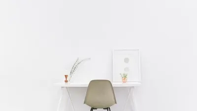 Minimalismus: Können Sie mit nur 15 Gegenständen leben?