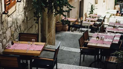 Wie Restaurants in Aarau ihre Saisonware günstig einlagern können