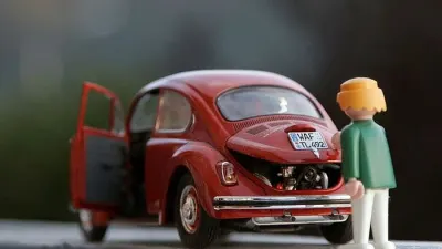 Kindersachen: in den Lagerraum Zug, verkaufen, verschenken?