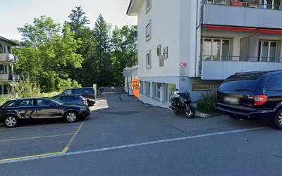 Selfstorage Zürich, Forchstrasse