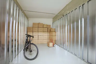 Selfstorage Urdorf, Steinackerstrasse