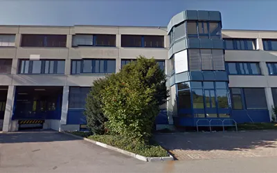 Selfstorage Baar, Blegistrasse