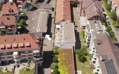 Selfstorage Bern, Brunnmattstrasse
