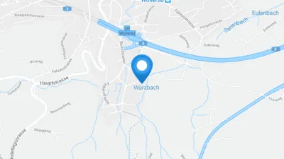 Karte: Selfstorage Wollerau