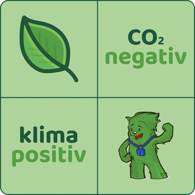 Squarefoot est positif pour le climat